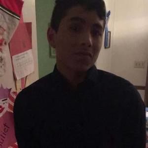 Meet your Posher, Oscar alejandro